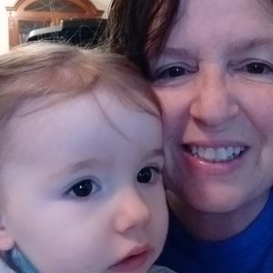 Meet your Posher, Debbie